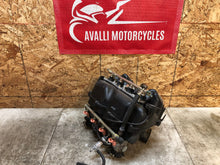 Load image into Gallery viewer, 03 04 05 06 HONDA CBR600RR CBR 600 RR THROTTLE BODIES BODY FUEL INJECTION BOX