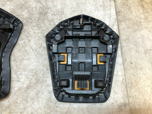 Load image into Gallery viewer, 08 09 10 11 2008-2011 HONDA CBR1000RR CBR 1000 RR FRONT REAR SEAT SEATS PAIR OEM