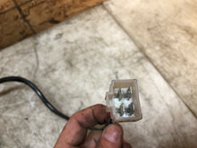 Load image into Gallery viewer, 99 00 01 02 1999 2000 2001 2002 YAMAHA YZFR6 YZF R6 LOCK SET KEY SET TRIPLE TREE