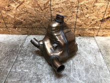 Load image into Gallery viewer, 22 23 2022 2023 DUCATI MONSTER 950 937 EXHAUST MUFFLER SILENCER CATALYST CAN