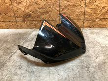 Load image into Gallery viewer, 08 09 10 12 13 14 15 16 YAMAHA YZFR6 YZF R6 R6R GAS TANK FAIRING FRONT COVER OEM