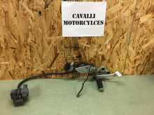 Load image into Gallery viewer, 01 02 03 04 05 2001-2005 YAMAHA FZS1000 FZ1 FZ 1000 RIGHT REARSET REAR SET BRAKE