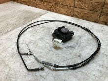 Load image into Gallery viewer, 06 07 2006 2007 SUZUKI GSX-R750 GSXR 600 750 EXHAUST SERVO MOTOR CABLES