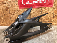 Load image into Gallery viewer, 22 23 2022 2023 DUCATI MONSTER 950 937 REAR SWINGARM SWING ARM WHEEL LINK