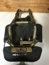 Load image into Gallery viewer, 1998-2002 98 99 00 01 02 DUCATI 748 916 996 998 REAR SUBFRAME SUB FRAME BACK OEM