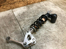 Load image into Gallery viewer, 11 12 13 14 15 16 17 SUZUKI GSX-R GSXR 600 750 REAR SHOCK ABSORBER BACK SPRING