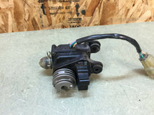 Load image into Gallery viewer, 2014 09 10 11 12 13 14 YAMAHA YZFR1 YZF R1 SERVO MOTOR EXHAUST VALVE STRATOLINE