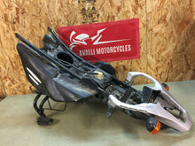 Load image into Gallery viewer, 01 02 03 04 2001 2002 2003 2004 BMW F650GS F 650 GS DAKAR SUBFRAME SUB FRAME