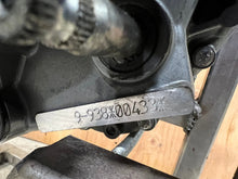 Load image into Gallery viewer, 18 19 20 21 HUSQVARNA VITPILEN 401 COMPLETE ENGINE MOTOR RUNS GUARANTEED 2K MILE