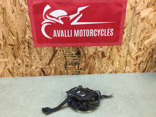 Load image into Gallery viewer, 2011-2014 11 12 13 14 TRIUMPH SPEED TRIPLE 1050 RADIATOR FAN RAD FAN COOLER OEM