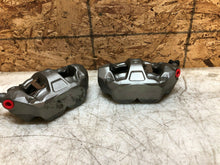 Load image into Gallery viewer, 17 18 19 2017-2019 KTM SUPER DUKE 1290 R FRONT BREMBO BRAKE CALIPERS CALIPER
