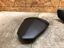 Load image into Gallery viewer, 2013 09 10 11 12 13 14 YAMAHA YZFR1 YZF R1 YZF1000 FRONT REAR SEAT SEATS PAIR