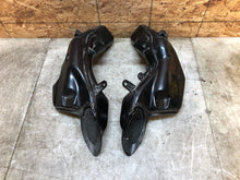 Load image into Gallery viewer, 08 09 10 11 12 SUZUKI HAYABUSA GSX1300R GSX 1300 LEFT RIGHT RAM AIR DUCT INTAKE