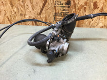 Load image into Gallery viewer, 2008-2014 DUCATI MONSTER 696 THROTTLE BODIES BODY FUEL INJECTION INJECTORS CARBS