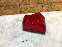 Load image into Gallery viewer, 11 12 13 14 15 TRIUMPH TIGER 800 XC TAIL LIGHT TAILLIGHT BACK REAR BRAKE LIGHT