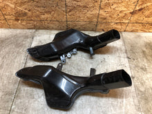 Load image into Gallery viewer, 08 09 10 11 12 SUZUKI HAYABUSA GSX1300R GSX 1300 LEFT RIGHT RAM AIR DUCT INTAKE