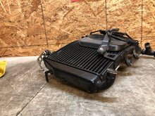 Load image into Gallery viewer, 12 13 14 15 16 17 18 TRIUMPH TIGER 1200 EXPLORER XC RADIATOR RAD ENGINE COOLER