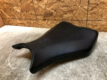 Load image into Gallery viewer, 08 09 10 11 2008-2011 HONDA CBR1000RR CBR 1000 RR FRONT REAR SEAT SEATS PAIR OEM