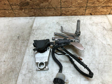 Load image into Gallery viewer, 1998-2001 98 99 00 01 YAMAHA YZF R1 RIGHT SIDE REARSET REAR SET BRAKE LEVER OEM