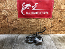 Load image into Gallery viewer, 12 13 14 15 16 17 18 TRIUMPH TIGER 1200 EXPLORER XC THROTTLE BODIES BODY INTAKE