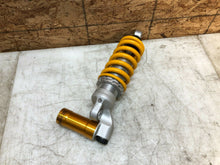 Load image into Gallery viewer, 17 18 19 20 DUCATI SUPERSPORT SUPER SPORT 939 OHLINS REAR SHOCK ABSORBER SPRING