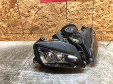 Load image into Gallery viewer, 03 04 05 06 HONDA CBR600RR CBR 600 RR HEADLIGHTS HEADLIGHT HEAD LIGHT LAMP OEM
