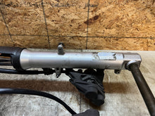 Load image into Gallery viewer, 99 00 01 02 1999 2000 2001 2002 YAMAHA YZFR6 YZF R6 FRONT FORKS FORK TUBES NICE