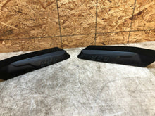 Load image into Gallery viewer, 11 12 13 14 15 16 17 TRIUMPH TIGER 800 XC FRAME COVER SIDE FAIRING COWL PAIR L&R