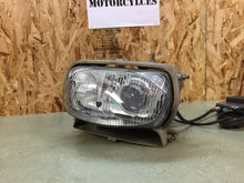 Load image into Gallery viewer, 1997-2003 99 00 01 02 03 DUCATI SPORT TOURING ST2 ST 944 HEADLIGHT FAIRING STAY