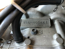 Load image into Gallery viewer, 82 83 1982 1983 YAMAHA MAXIM 400 XJ XS XS400 ENGINE MOTOR TESTED GARUNTEED