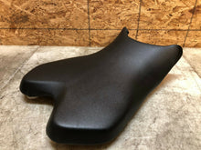 Load image into Gallery viewer, 08 09 10 12 13 14 15 16 YAMAHA YZFR6 YZF R6 R6R FRONT SEAT RIDERS RIDER PAD OEM
