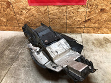 Load image into Gallery viewer, 05 06 2005 2006 KAWASAKI ZX-6R ZX6R ZX6-R 636 SUBFRAME SUB FRAME BACK FRAME TAIL