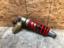 Load image into Gallery viewer, 00-05 KAWASAKI NINJA ZX12-R ZX12R ZX12 REAR SHOCK ABSORBER BACK SUSPENSION OEM