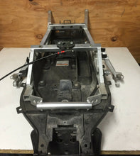 Load image into Gallery viewer, 04 05 06 07 08 09 10 APRILIA RSV1000R RSV 1000 R SUBFRAME SUB FRAME BACK TAIL