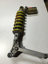Load image into Gallery viewer, 1998 1999 98 99 KAWASAKI NINJA ZX9-R ZX9R REAR SHOCK ABSORBER SPRING SUSPENSION
