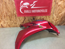 Load image into Gallery viewer, 2004 2005 2006 04 05 06 YAMAHA YZFR1 YZF R1 RIGHT SIDE UPPER FAIRING MID FAIRING
