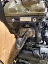 Load image into Gallery viewer, 20 21 22 23 2020 2021 2022 2023 DUCATI MONSTER 937 COMPLETE ENGINE MOTOR 1K MILE