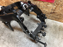 Load image into Gallery viewer, 2023 16 17 18 19 20 21 22 23 SUZUKI GSX-R GSXR 600 750 MAIN FRAME CHASSIS DPO