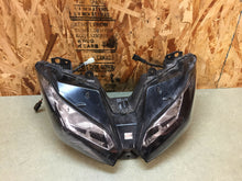Load image into Gallery viewer, 2013-2017 KAWASAKI NINJA EX300 EX 300R 300 HEADLIGHTS HEAD LIGHT LIGHTS BEAM OEM