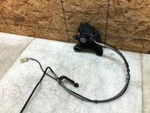 Load image into Gallery viewer, 17 18 19 20 TRIUMPH STREET TRIPLE 765R 765 R REAR BREMBO BRAKE CALIPER BACK OEM