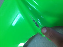 Load image into Gallery viewer, 11 12 13 14 15 KAWASAKI ZX10-R ZX10R ZX 10 R LEFT FAIRING MID FAIRING COVER COWL