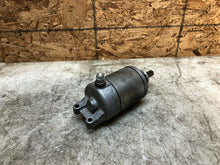 Load image into Gallery viewer, 06 07 2006 2007 SUZUKI GSX-R750 GSXR 600 750 STARTER STARTING MOTOR MITSUBA OEM