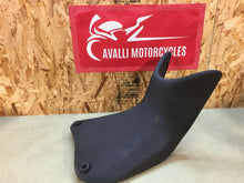 Load image into Gallery viewer, 2010 2011 2012 10 11 12 DUCATI MULTISTRADA 1200S 1200 S FRONT SEAT RIDERS SEAT