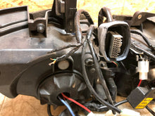 Load image into Gallery viewer, 08 09 10 11 2008-2011 HONDA CBR1000RR CBR 1000 RR HEADLIGHTS HEAD LIGHT LIGHTS