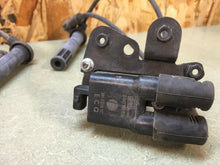 Load image into Gallery viewer, 2013 2014 13 14 DUCATI MULTISTRADA 1200S 1200 S PIKES PEAK IGNITION COIL PACKS