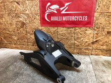 Load image into Gallery viewer, 22 23 2022 2023 DUCATI MONSTER 950 937 REAR SWINGARM SWING ARM WHEEL LINK