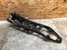 Load image into Gallery viewer, 07 08 2007 2008 KAWASAKI ZX-6R ZX6R ZX6-R 600 SUBFRAME SUB FRAME BACK FRAME TAIL