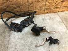 Load image into Gallery viewer, 14 15 16 2015 2016 YAMAHA FZ9 FZ09 FZ-09 FZ 900 FRONT RADIAL BRAKE CALIPER LEVER