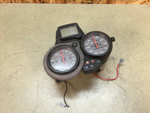 Load image into Gallery viewer, 1997-2003 99 00 01 02 03 DUCATI SPORT TOURING ST2 ST 944 INSTRUMENT CLUSTER TACH