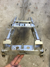 Load image into Gallery viewer, 1994-1997 HONDA VFR750 VFR 750 REAR SUBFRAME SUB FRAME BACK FRAME TAIL SECTION